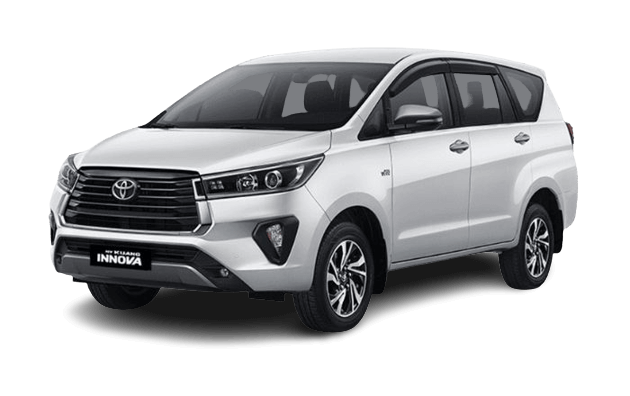 Toyota Innova Reborn - Sewa Mobil di Lampung