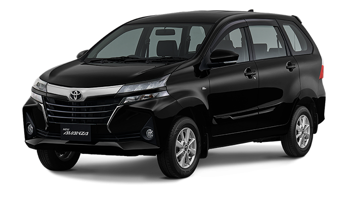 Toyota Avanza - Sewa Mobil di Lampung